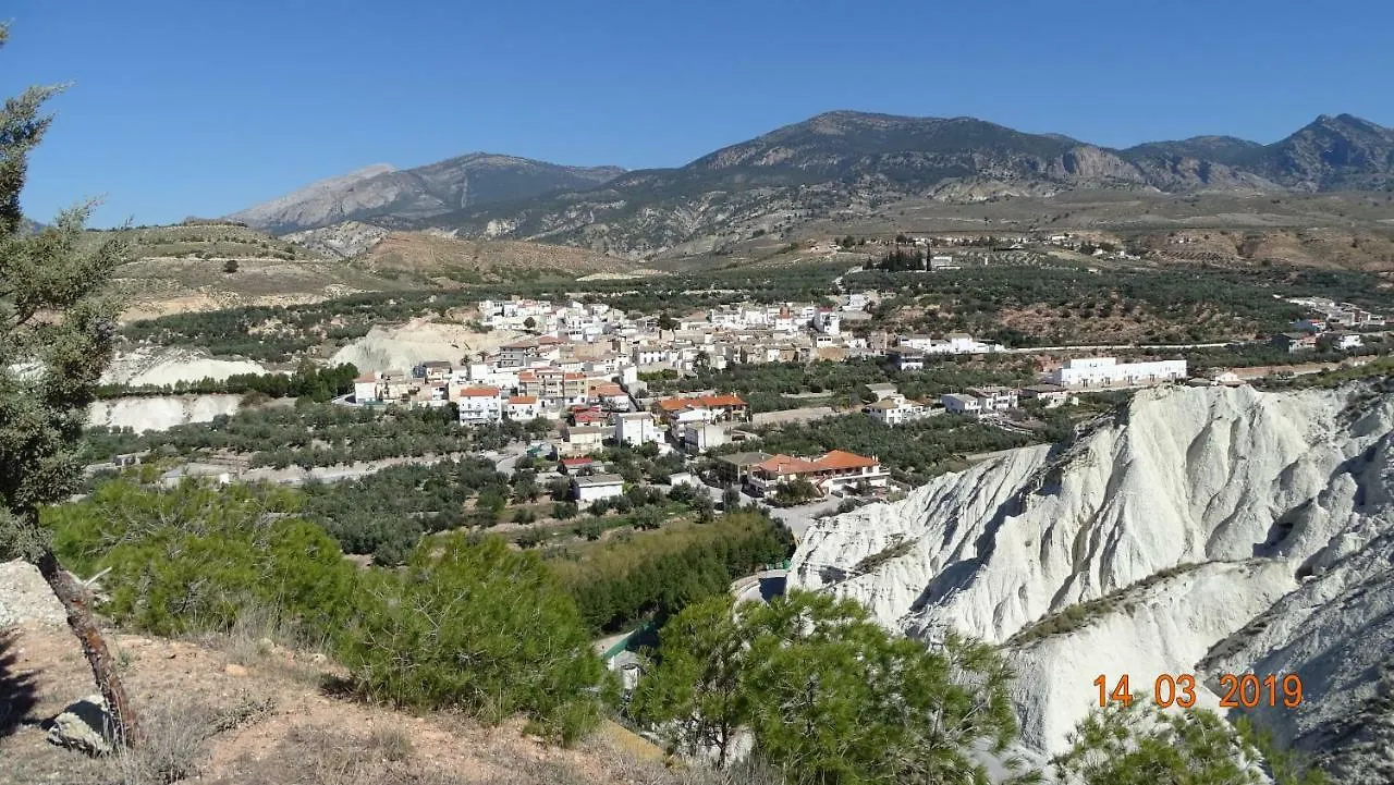 Hinojares Casa Rural La Liebre 0*,  ספרד